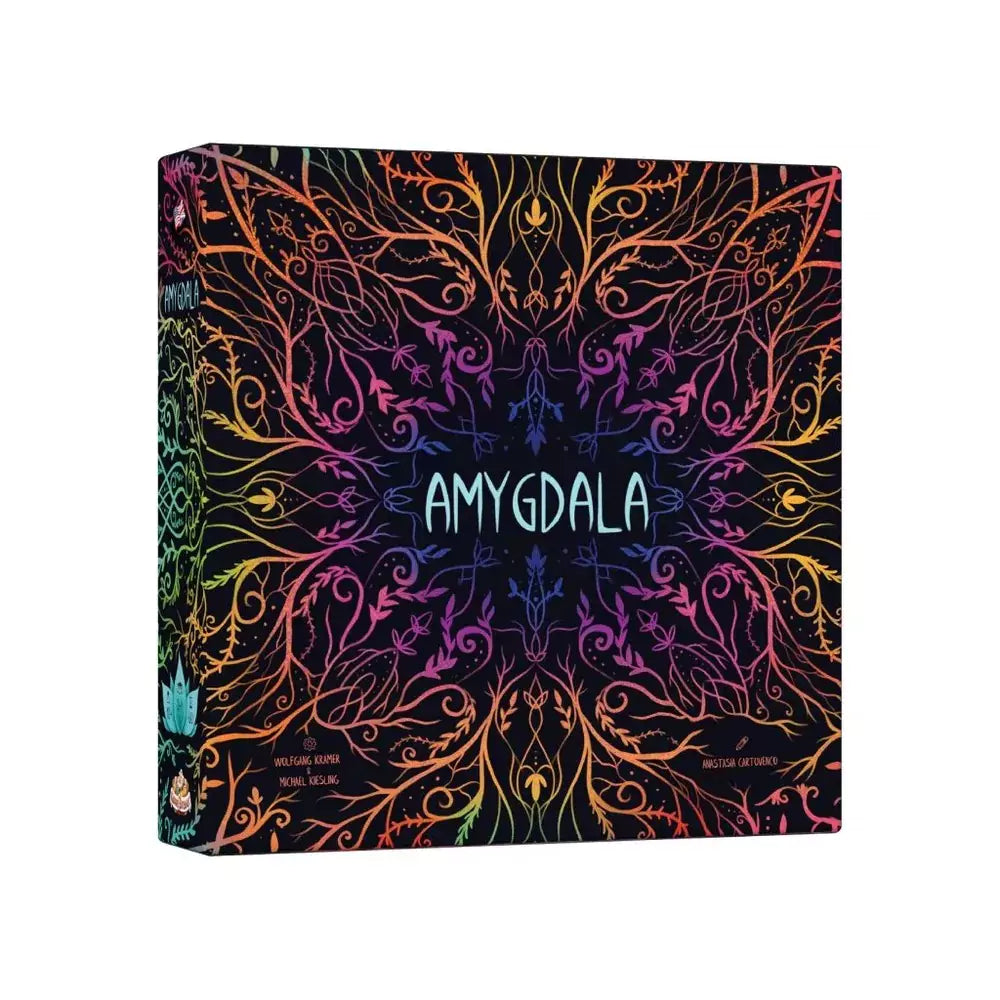 Amygdala joc de societate în limba maghiară