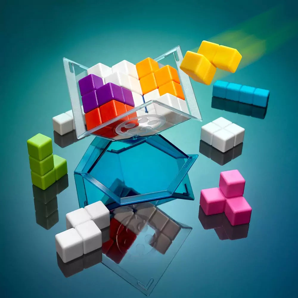 Smart Games Cubiq - 1 | YEO