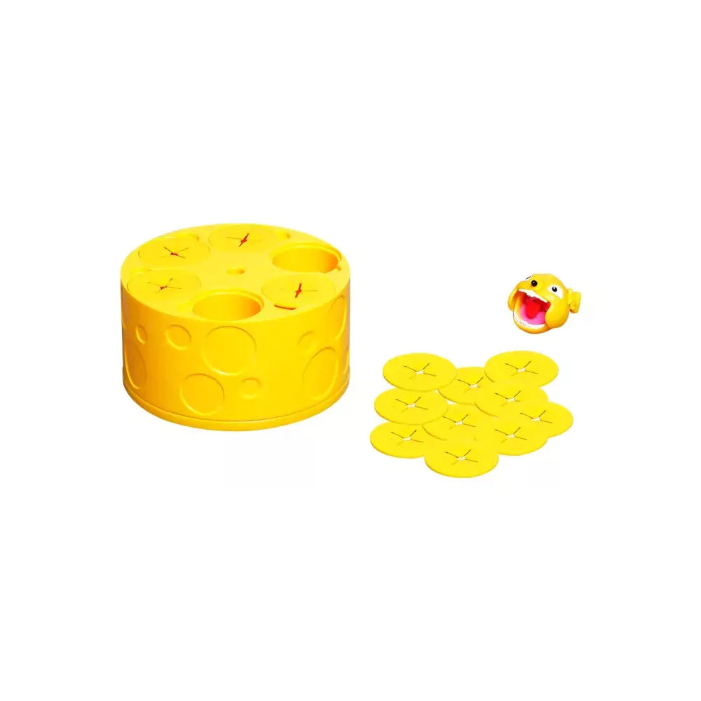 Easy Cheesy joc de societate în limba maghiară - 1 | YEO
