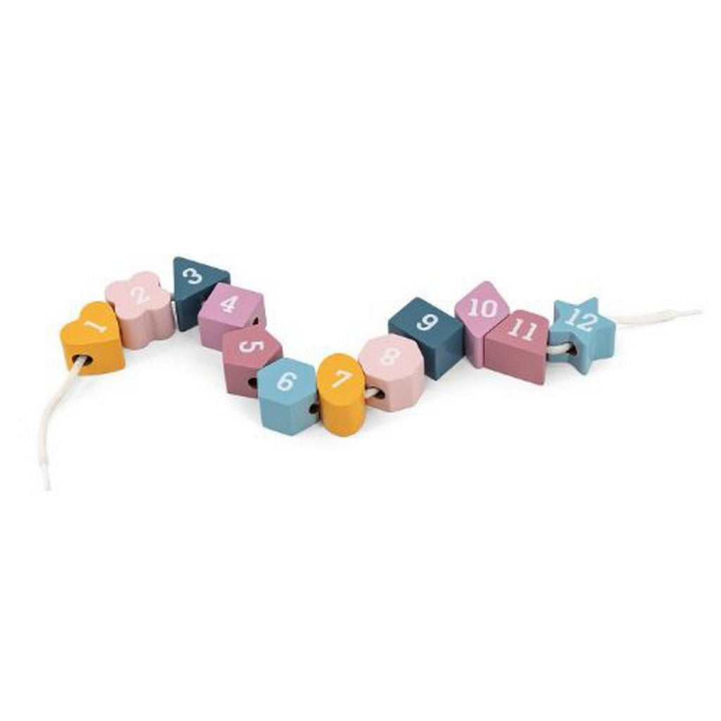 Ceas cu forme de sortat PolarB,Viga - 3 | YEO