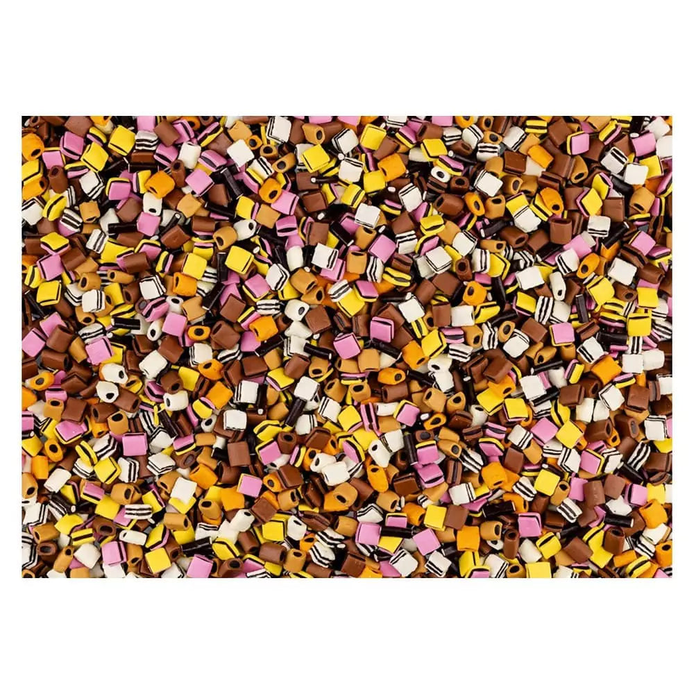 Puzzle Schmidt - Haribo Konfekt, 1000 de piese - 1 | YEO
