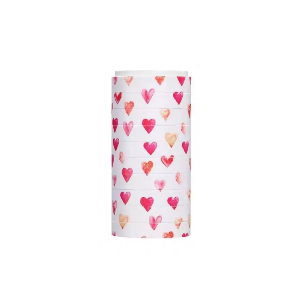Puzzle Tower: Inimi, 10 piese - 1 | YEO