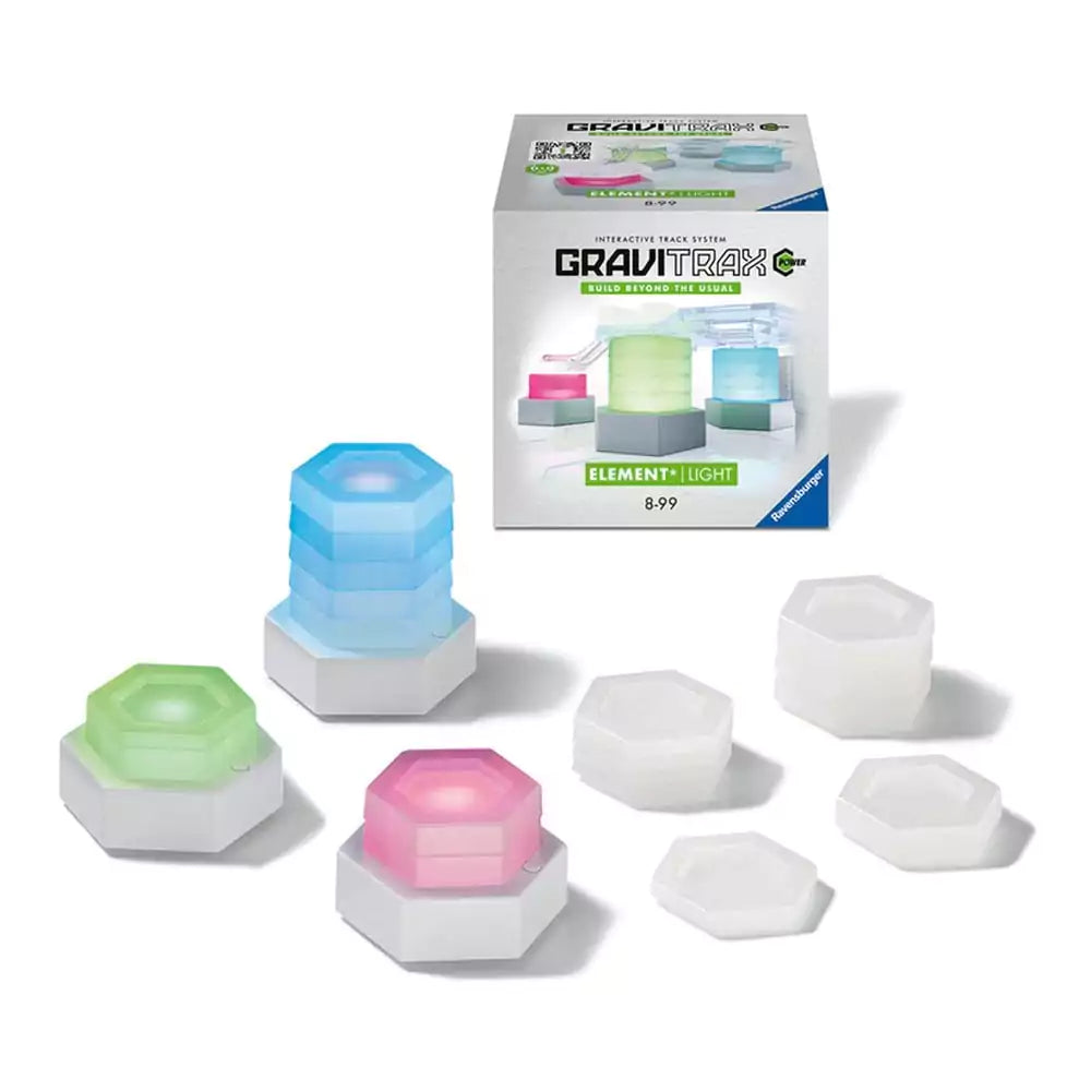 Gravitrax Power Light Set de extensie - 1 | YEO