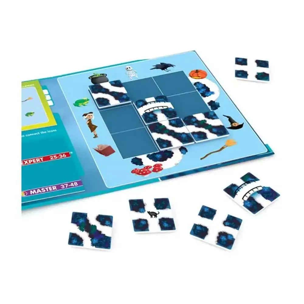 Smart Games Magic Forest - 1 | YEO
