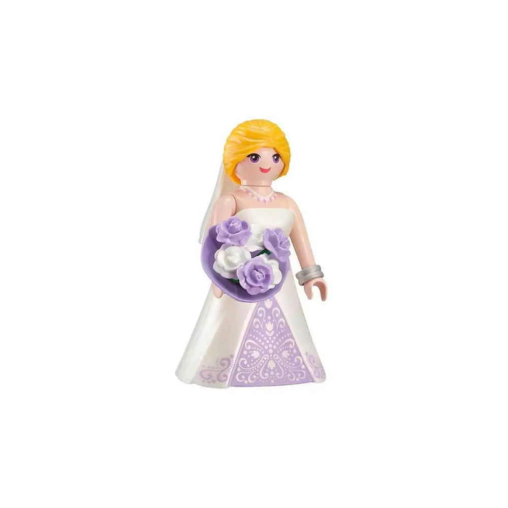Puzzle Schmidt: Playmobil puzzle - Căsătorie, 150 piese - 1 | YEO