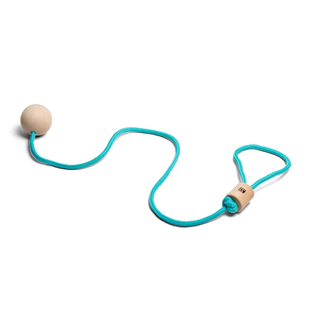 Minge suspendată, coardă de glezne, BS Toys GA396 - 1 | YEO
