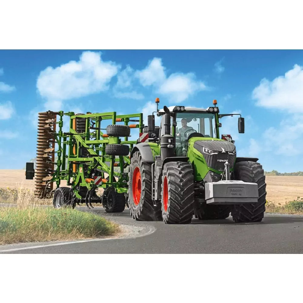 Puzzle Schmidt - Fendt 1050 Vario, 60 de piese - 1 | YEO