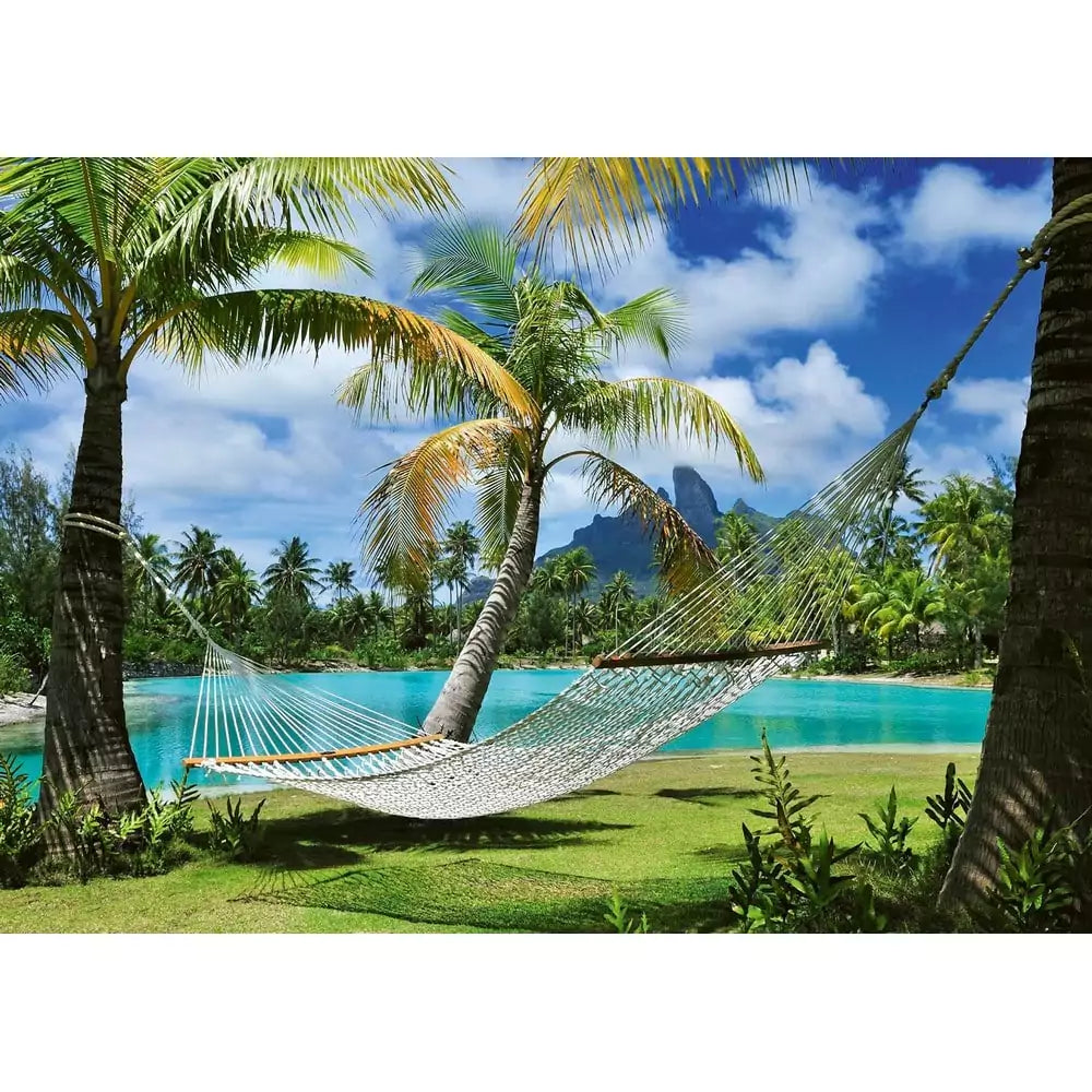 Puzzle Schmidt - Relaxing Time, 1000 de piese - 1 | YEO