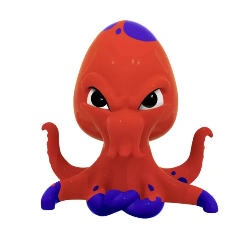 Támad a Kraken! joc de societate în limba maghiară - 3 | YEO