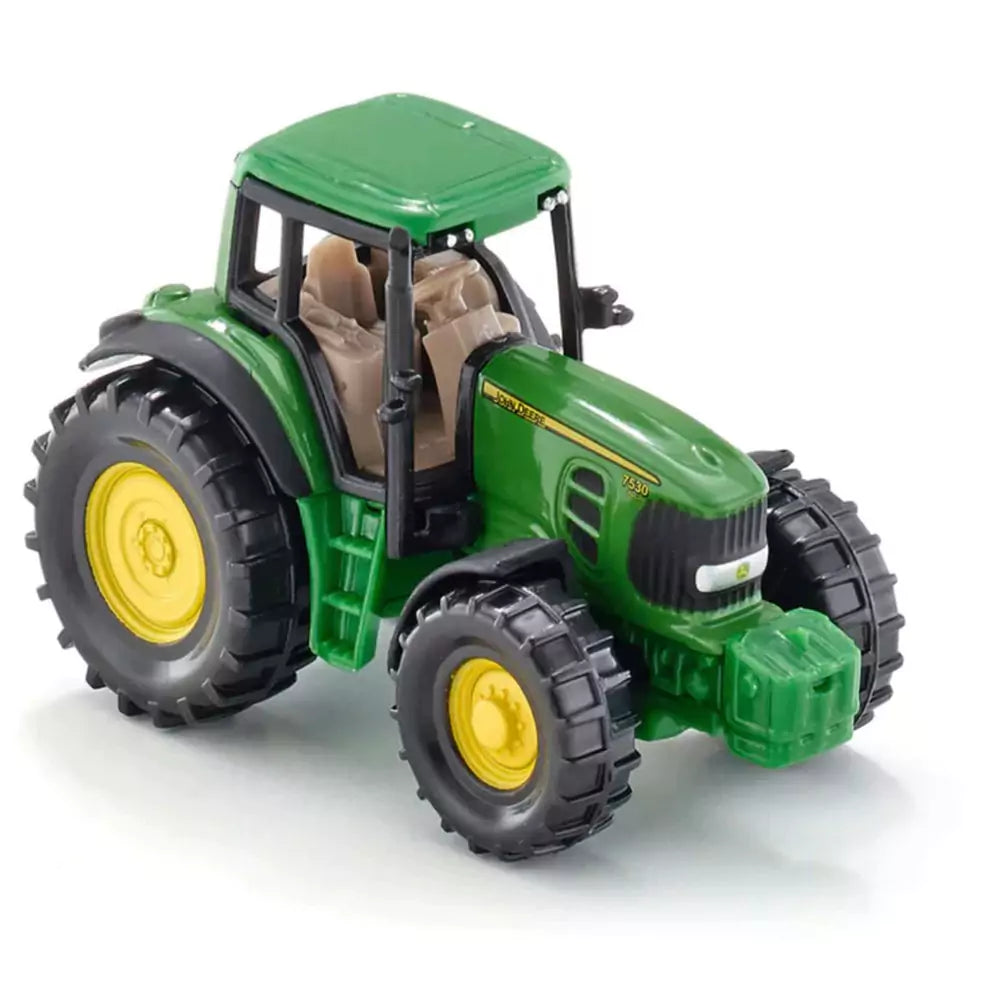 Puzzle Schmidt - John Deere - Tractor 7310R și combină 8600i, 100 piese - 2 | YEO