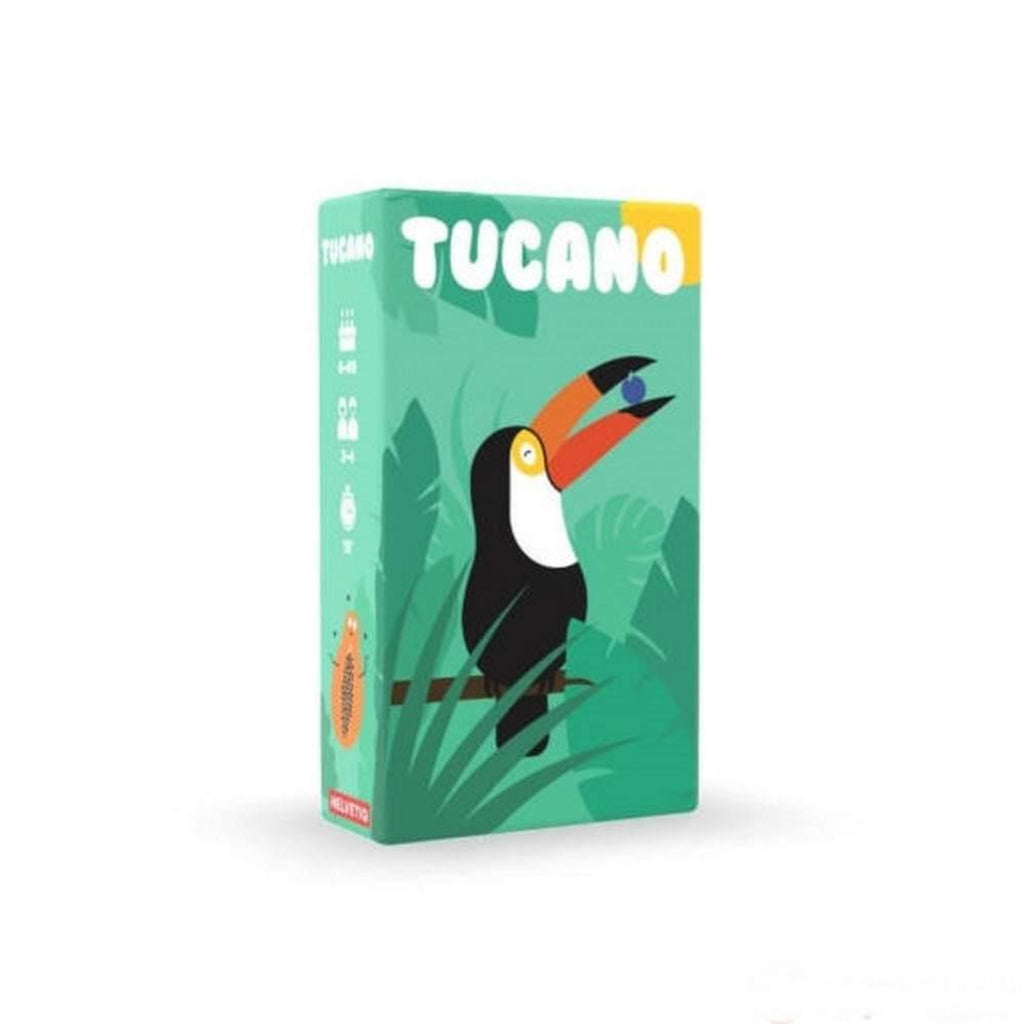 Tucano joc de societate în limba maghiară