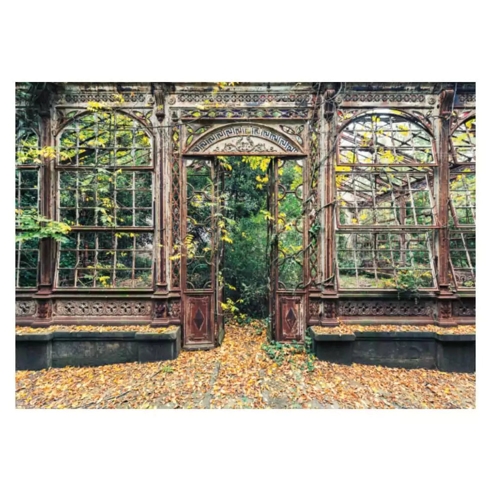 Puzzle Schmidt - Arc vegetal, 1000 de piese - 1 | YEO