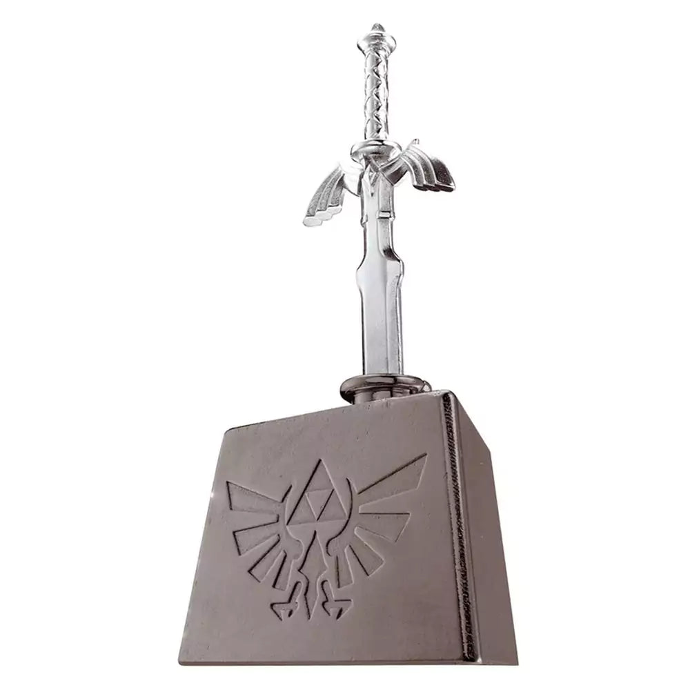 Huzzle Zelda Master Sword - 1 | YEO