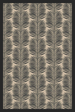 Betty Palms - Floor Mat