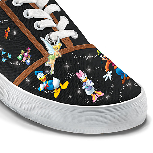 disney womens shoes