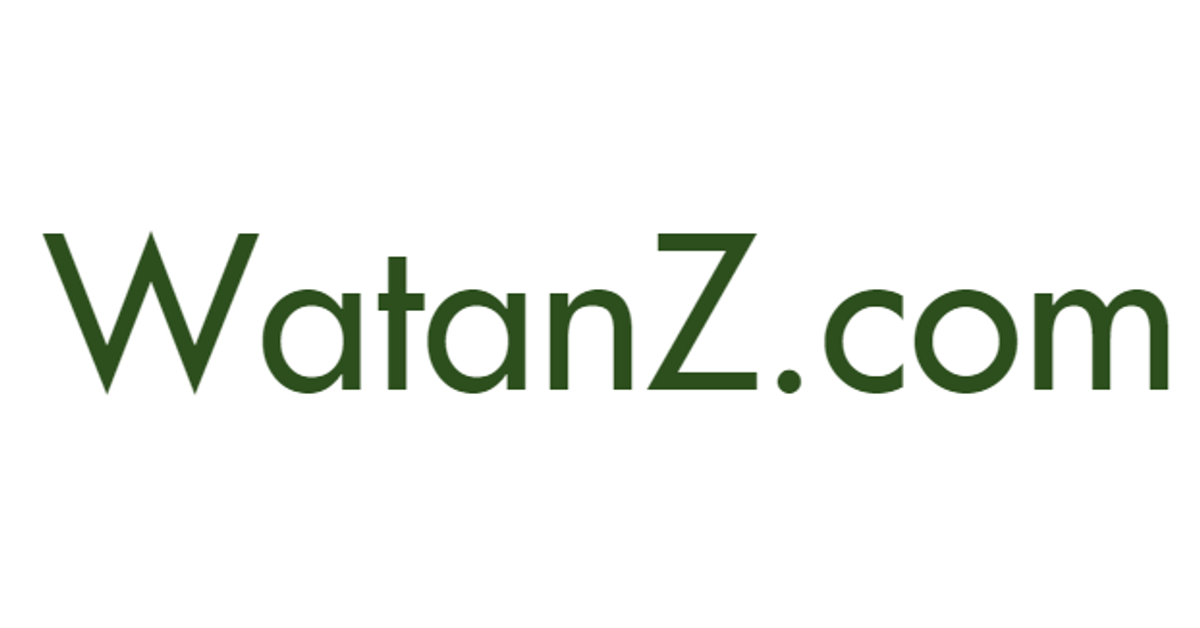 Watanz Online Store
