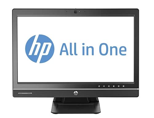 hp renewed desktop