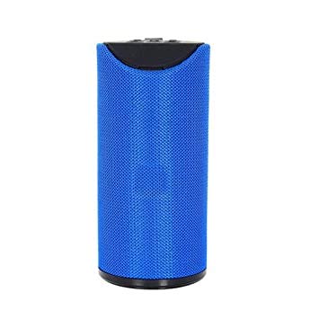 raptech bluetooth speaker