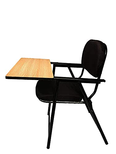 student study chair with pad