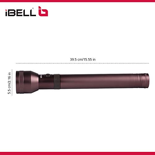 ibell torch light