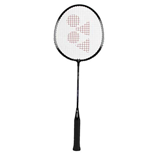 Yonex Gr 303f Aluminum Strung Badminton Racquet Blue Black Watanz Com