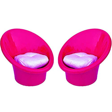 anjwar plastic chair