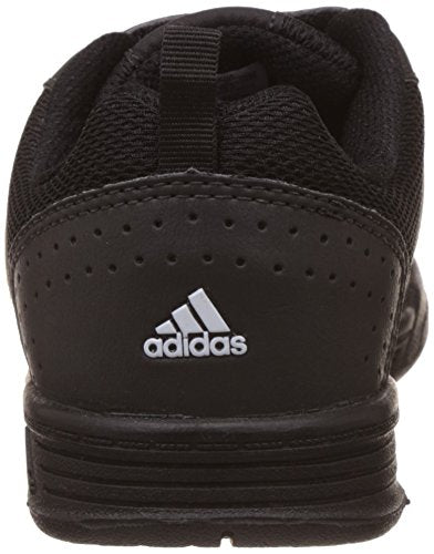 Muchos No complicado Diploma Adidas Unisex Black Formal Shoes - 3 UK/India (34.5 EU) – Watanz.com