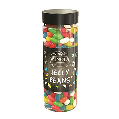 Jelly Beans – 