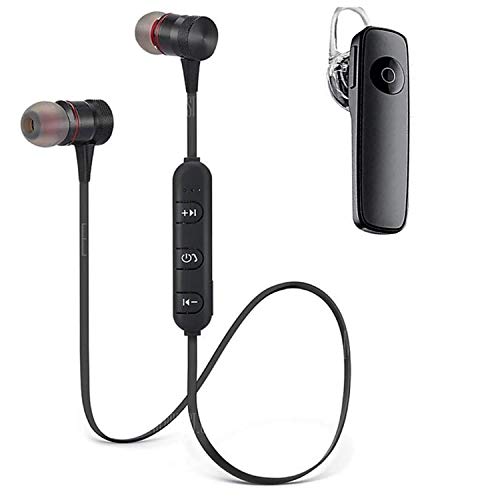 crayotalk bluetooth earphones