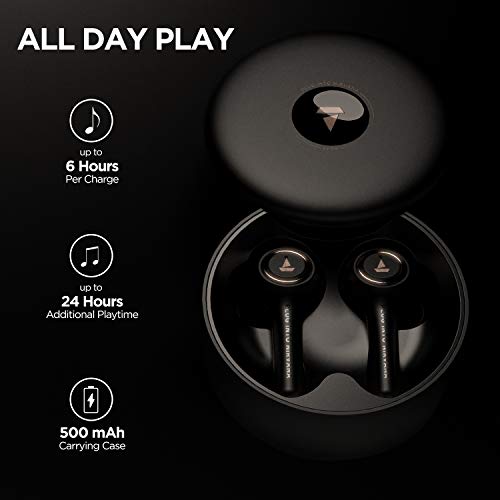 boat airdopes 511v2 tws earbuds