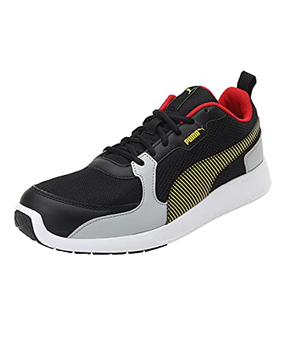 puma muse 2 black