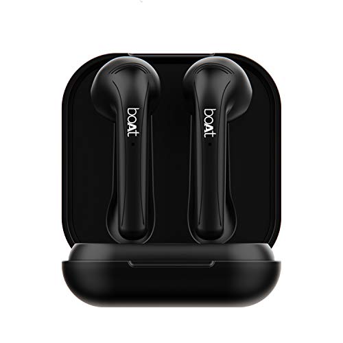 boat airdopes 481v2 bluetooth truly wireless earbuds