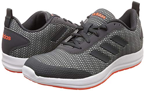 adidas men's adispree 5.0 m running shoes