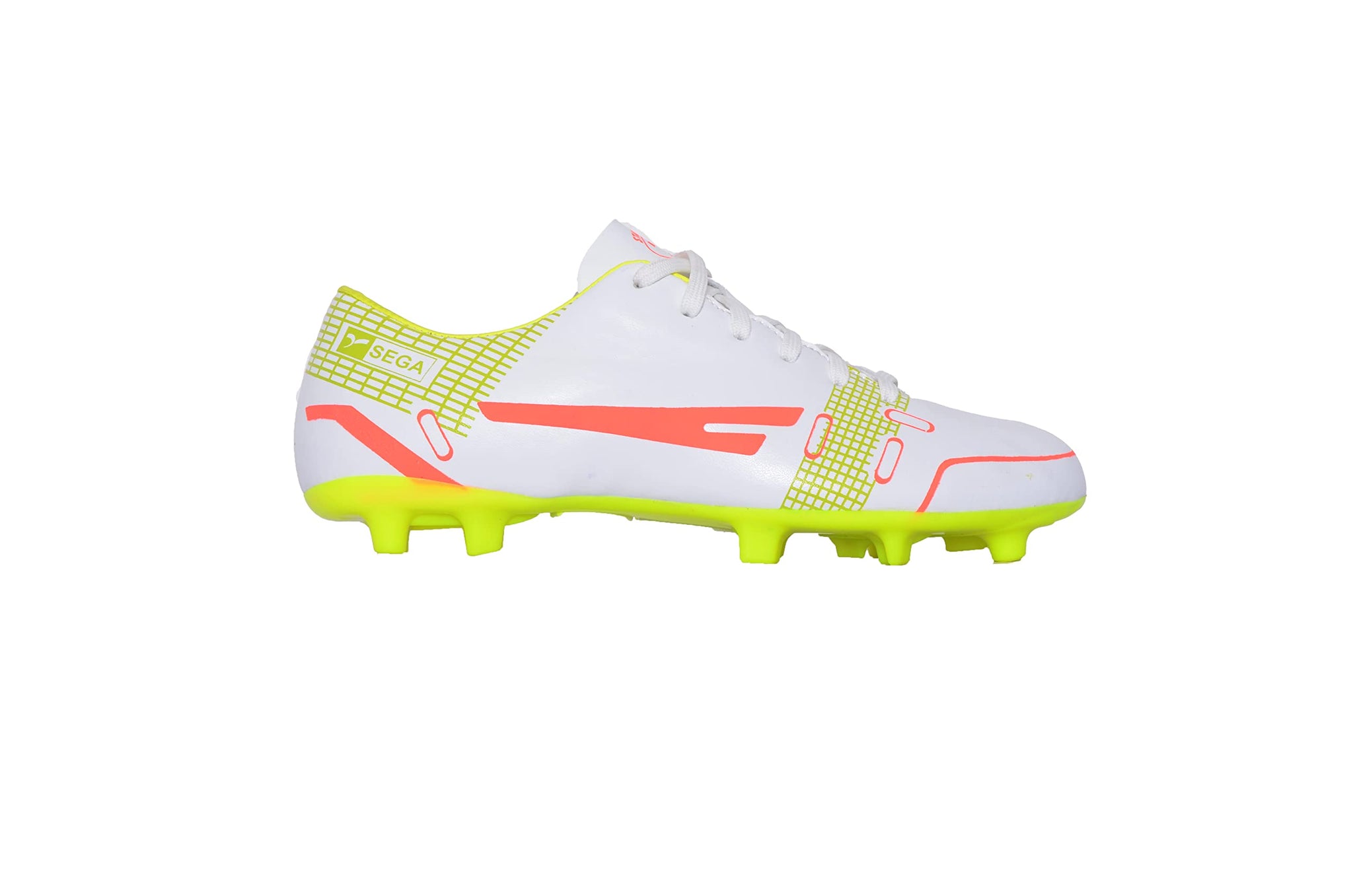 star impact football shoes