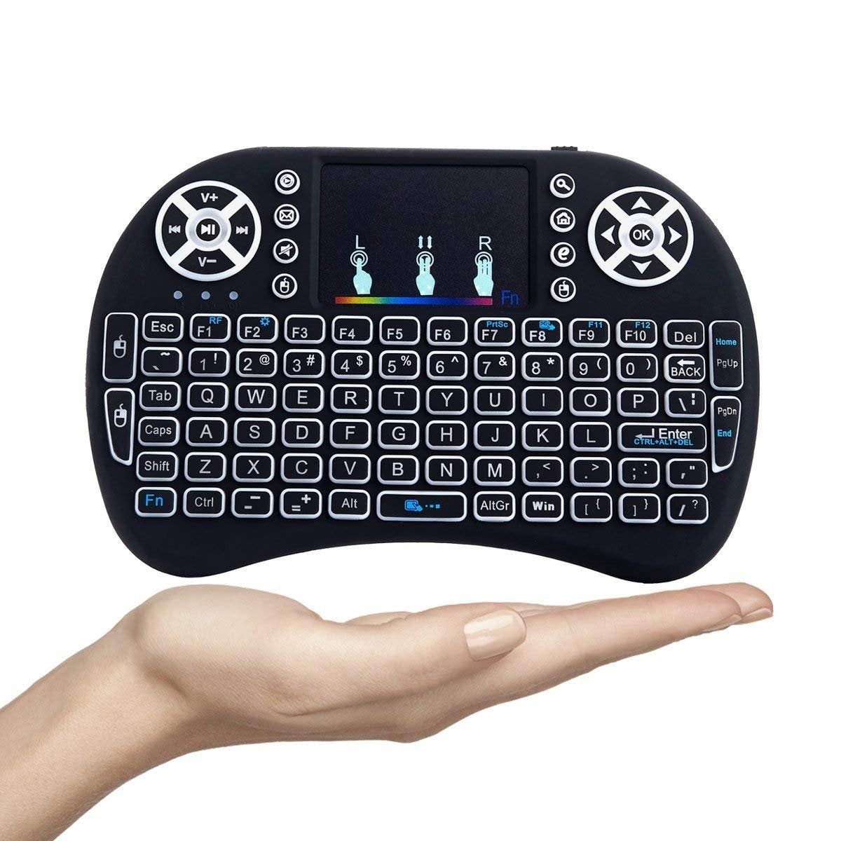 touchpal x keyboard apk