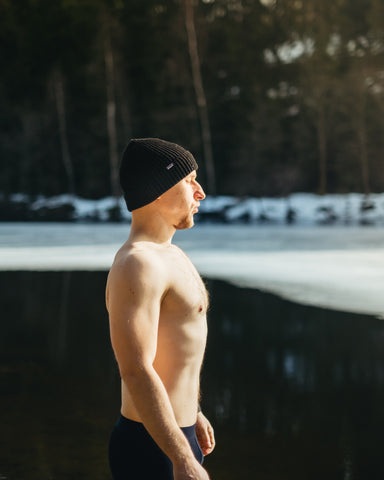 Eisbaden Anleitung | Wie gesund ist es und welche Vorteile hat es?