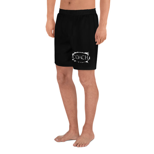 Coach Swim Trunks for Men