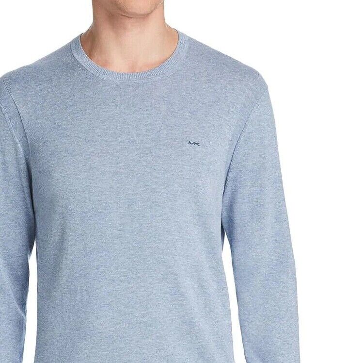 Cotton Crew Neck Men's Jumper – Price Lane Clearance