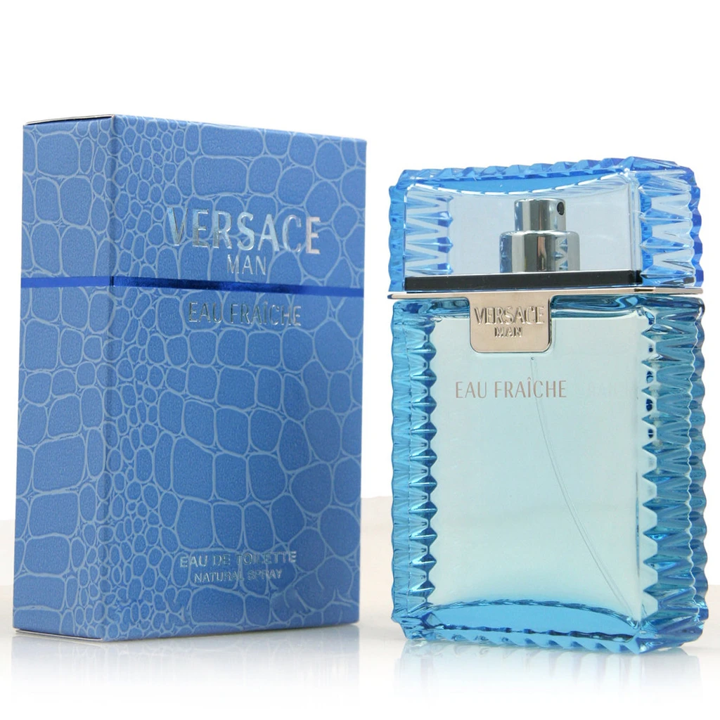 versace eau fraiche edt 200 ml