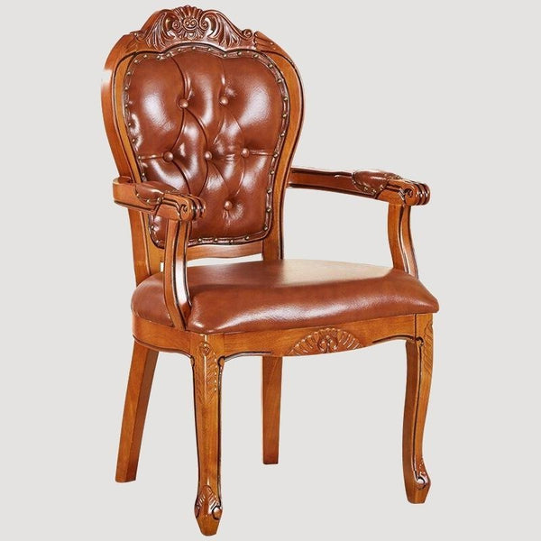 Chaise louis XVI