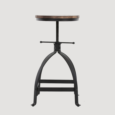 tabouret vintage