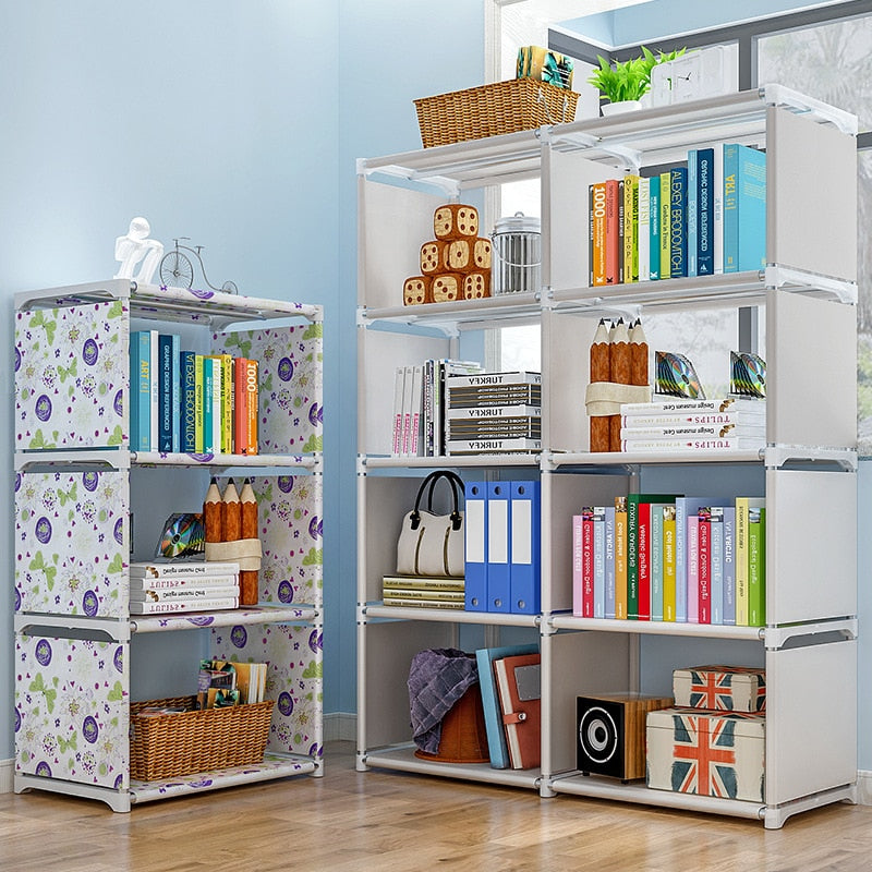 childrens small bookcase