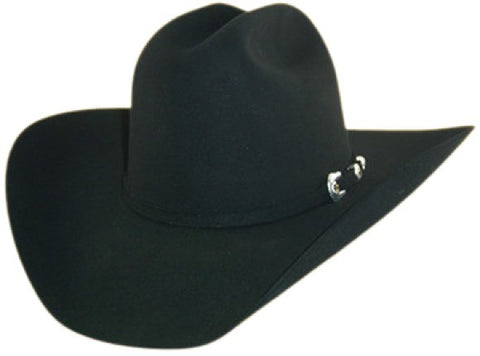 Resistol® 4X Quarter Horse Traditional Felt Cowboy Hat – Solano's