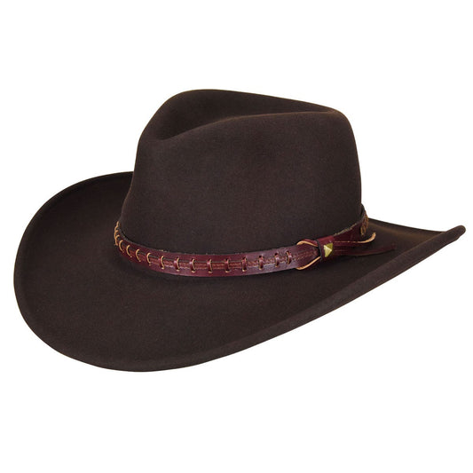 Bailey Columbia Hat