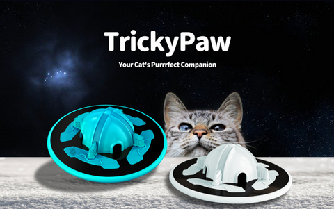 trickypaw