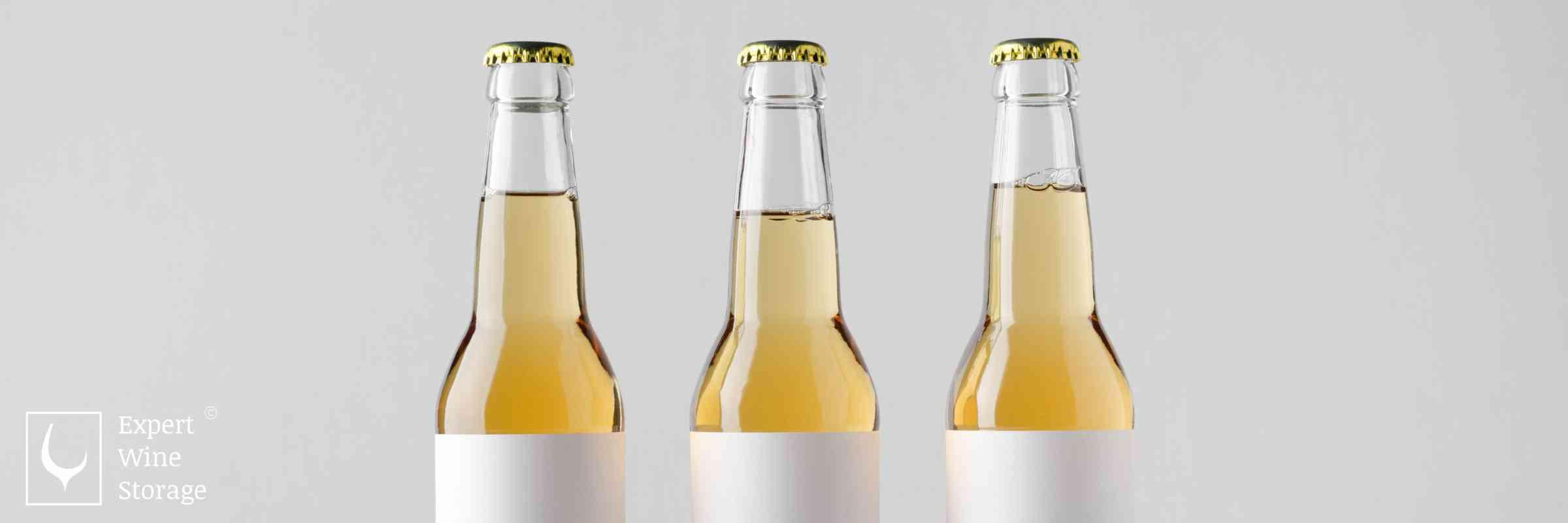 Beer Bottles