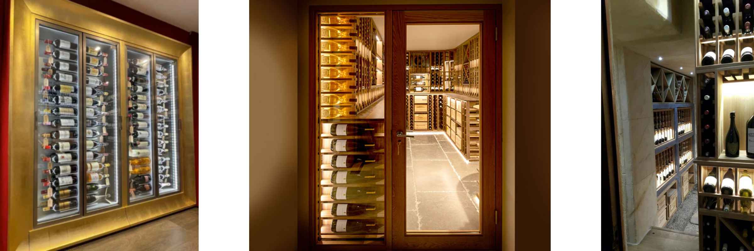 Best Ways to Store Champagne