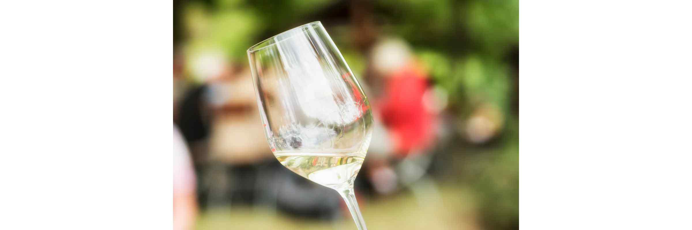 Should You Chill Riesling