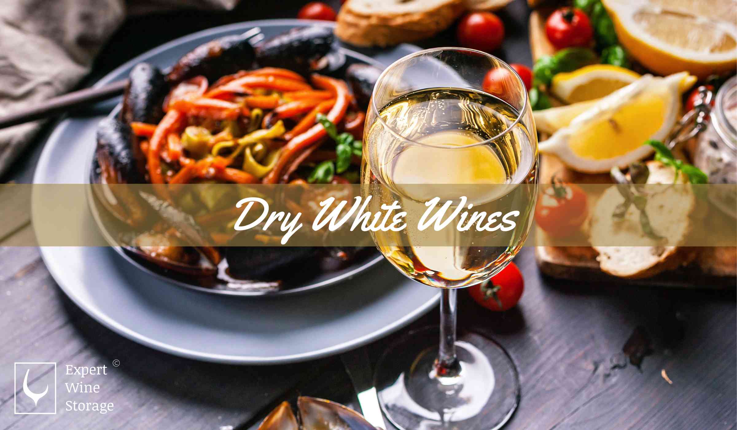 Dry White Wines