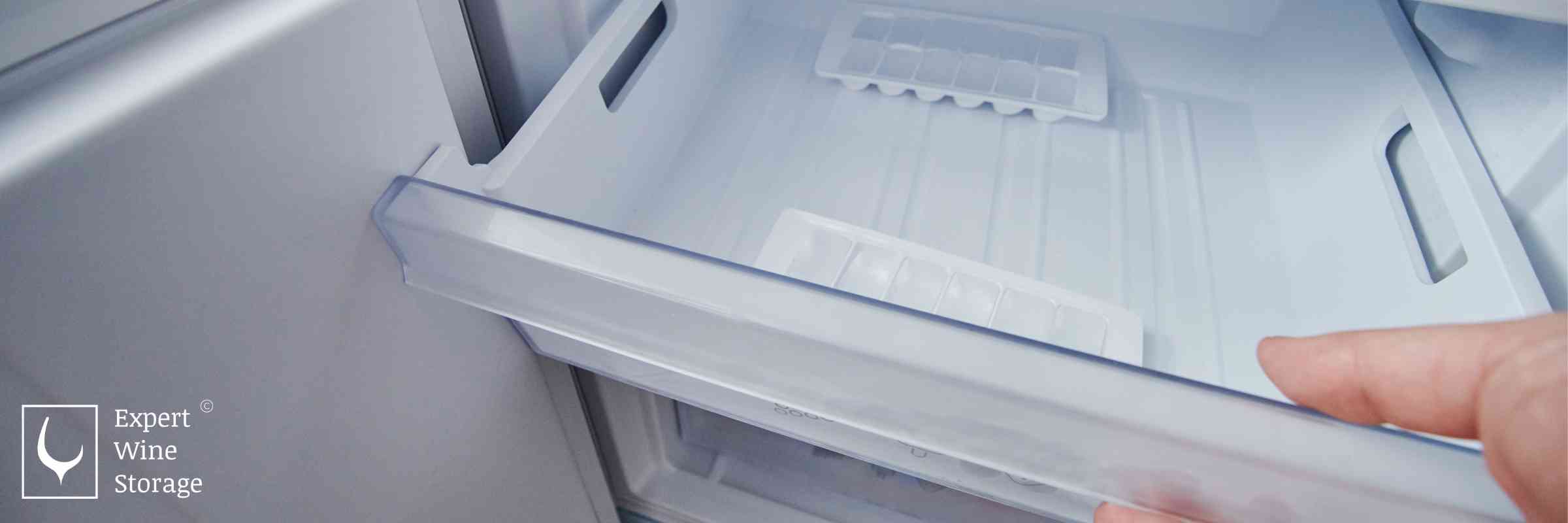 Freezer Drawer